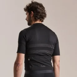 RaphaMen's Brevet Merino Jersey III - Maillot vélo homme