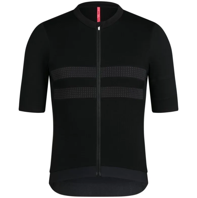 RaphaMen's Brevet Merino Jersey III - Maillot vélo homme