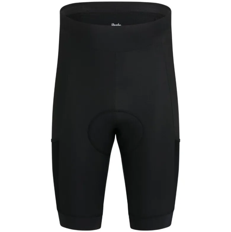 RaphaMen's Core Cargo Shorts - Cuissard vélo homme