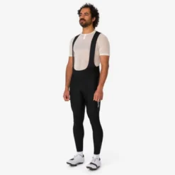 RaphaMen's Core Cargo Winter Tights with Pad - Cuissard vélo homme
