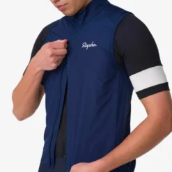 RaphaMen's Core Gilet - Gilet vélo homme