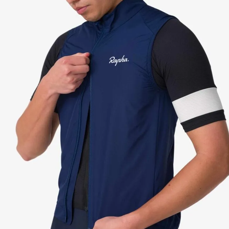 RaphaMen's Core Gilet - Gilet vélo homme
