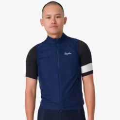 RaphaMen's Core Gilet - Gilet vélo homme