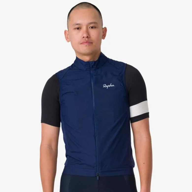 RaphaMen's Core Gilet - Gilet vélo homme
