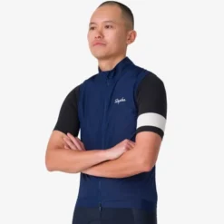 RaphaMen's Core Gilet - Gilet vélo homme