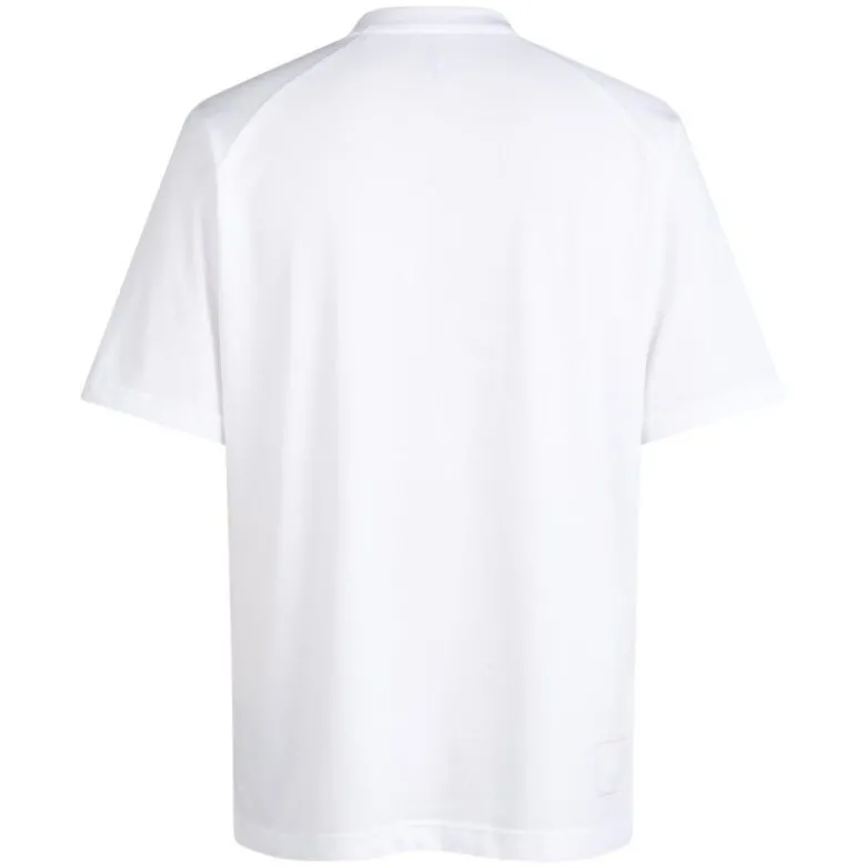 RaphaMen’s Cotton Logo T-Shirt - T-shirt homme