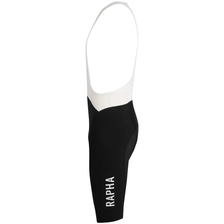 RaphaMen's Pro Team Bib Shorts III - Long - Cuissard vélo homme