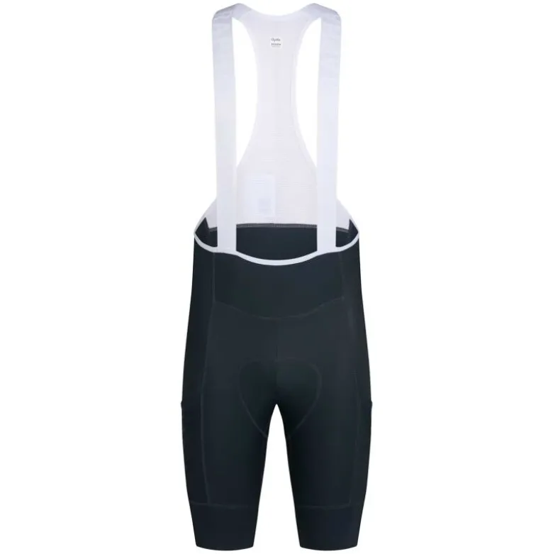 RaphaMen's Pro Team Cargo Bib Shorts - Regular - Cuissard vélo homme