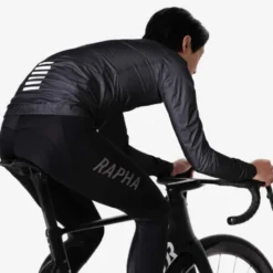 RaphaMen's Pro Team Gore-Tex Lightweight Rain Jacket - Veste vélo homme
