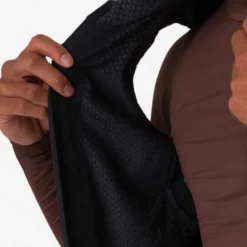 RaphaMen's Pro Team Insulated Gilet - Gilet vélo homme