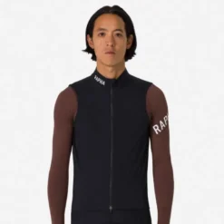 RaphaMen's Pro Team Insulated Gilet - Gilet vélo homme