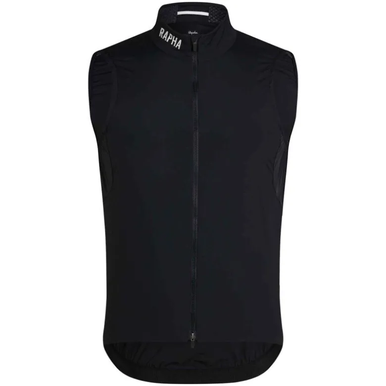 RaphaMen's Pro Team Insulated Gilet - Gilet vélo homme