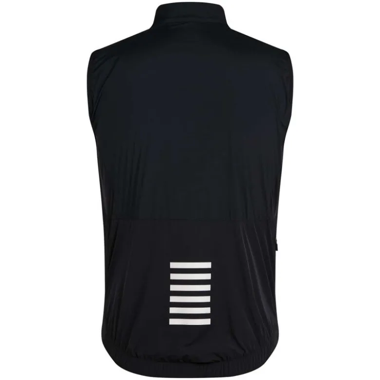 RaphaMen's Pro Team Insulated Gilet - Gilet vélo homme