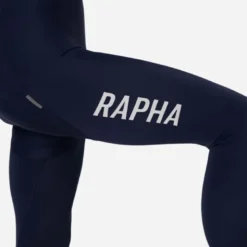 RaphaMen's Pro Team Lightweight Tights - Cuissard vélo homme