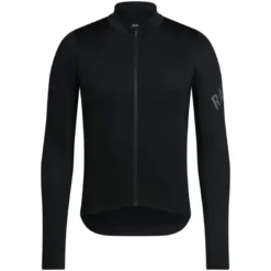 RaphaMen's Pro Team Long Sleeve Midweight Jersey - Maillot vélo homme