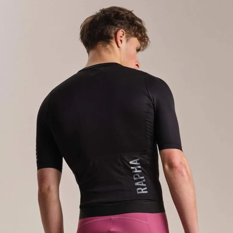 RaphaMen's Pro Team Training Jersey III - Maillot vélo homme