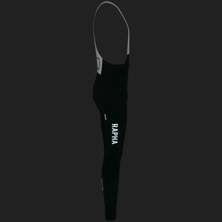 RaphaMen's Pro Team Winter Tights III - Cuissard vélo homme