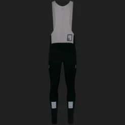 RaphaMen's Pro Team Winter Tights III - Cuissard vélo homme