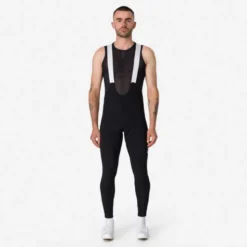 RaphaMen's Pro Team Winter Tights III - Cuissard vélo homme