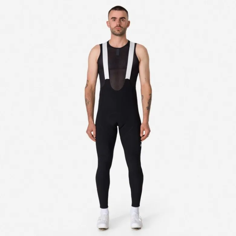 RaphaMen's Pro Team Winter Tights III - Cuissard vélo homme