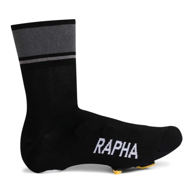 RaphaRapha Reflective Oversocks - Sur-chaussures vélo
