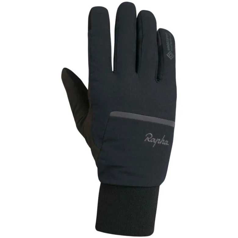 RaphaWindstopper Insulated Gloves - Gants vélo