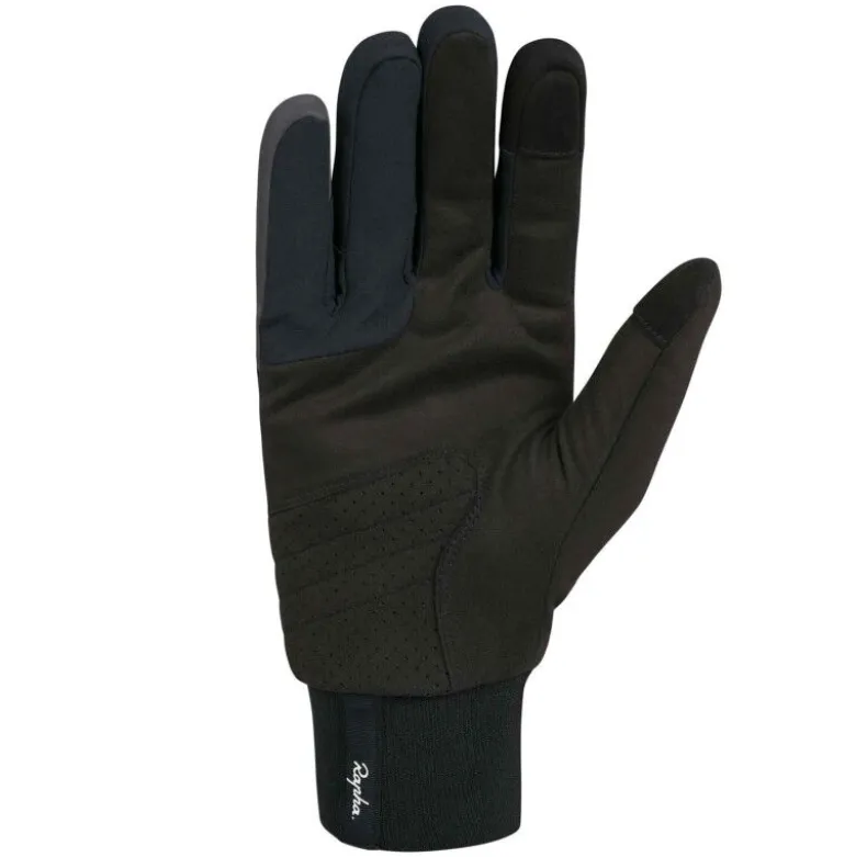 RaphaWindstopper Insulated Gloves - Gants vélo