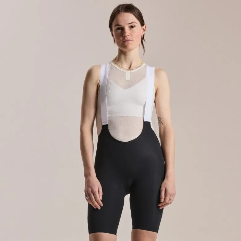 RaphaWomen's Brevet Cargo Bib Shorts III - Cuissard vélo femme
