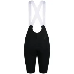 RaphaWomen's Brevet Cargo Bib Shorts III - Cuissard vélo femme