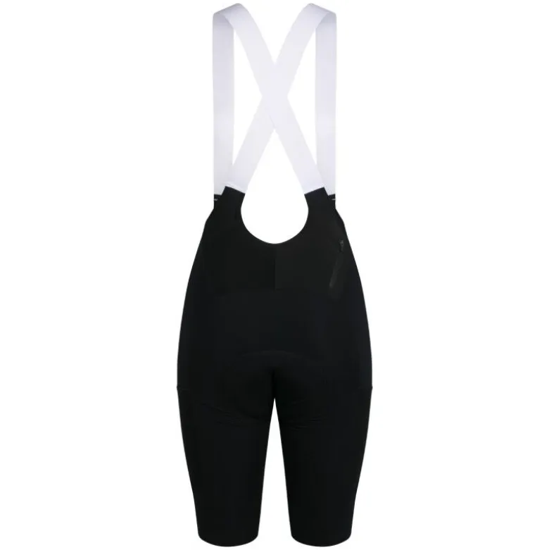 RaphaWomen's Brevet Cargo Bib Shorts III - Cuissard vélo femme