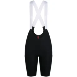 RaphaWomen's Brevet Cargo Bib Shorts III - Cuissard vélo femme