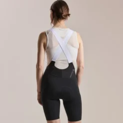 RaphaWomen's Brevet Cargo Bib Shorts III - Cuissard vélo femme