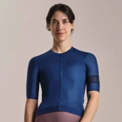 RaphaWomen's Pro Team Jersey II - Maillot vélo femme