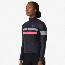 RaphaWomen's Brevet Insulated Jacket - Veste vélo femme