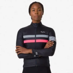 RaphaWomen's Brevet Insulated Jacket - Veste vélo femme