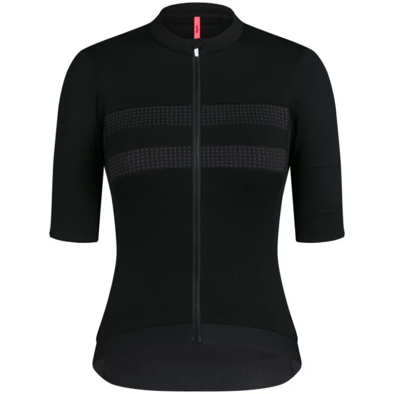 RaphaWomen's Brevet Merino Jersey III - Maillot vélo femme