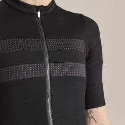 RaphaWomen's Brevet Merino Jersey III - Maillot vélo femme
