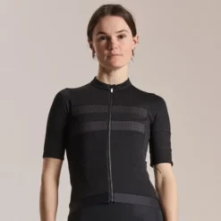 RaphaWomen's Brevet Merino Jersey III - Maillot vélo femme