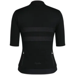 RaphaWomen's Brevet Merino Jersey III - Maillot vélo femme
