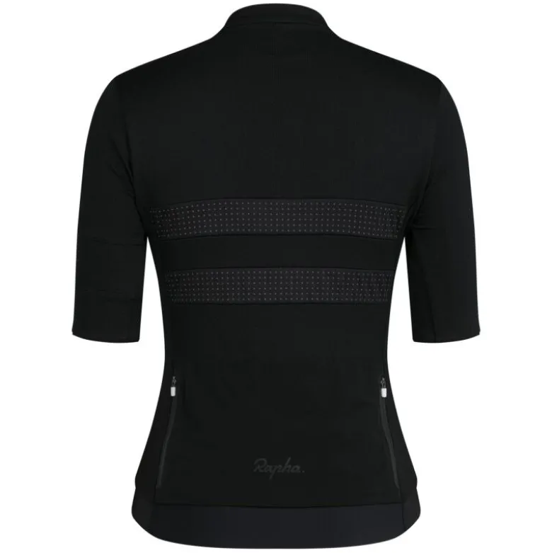 RaphaWomen's Brevet Merino Jersey III - Maillot vélo femme