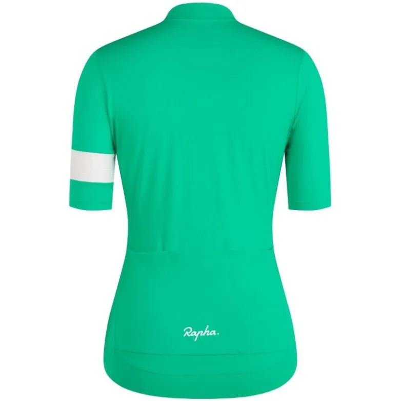 RaphaWomen's Core Lightweight Jersey - Maillot vélo femme