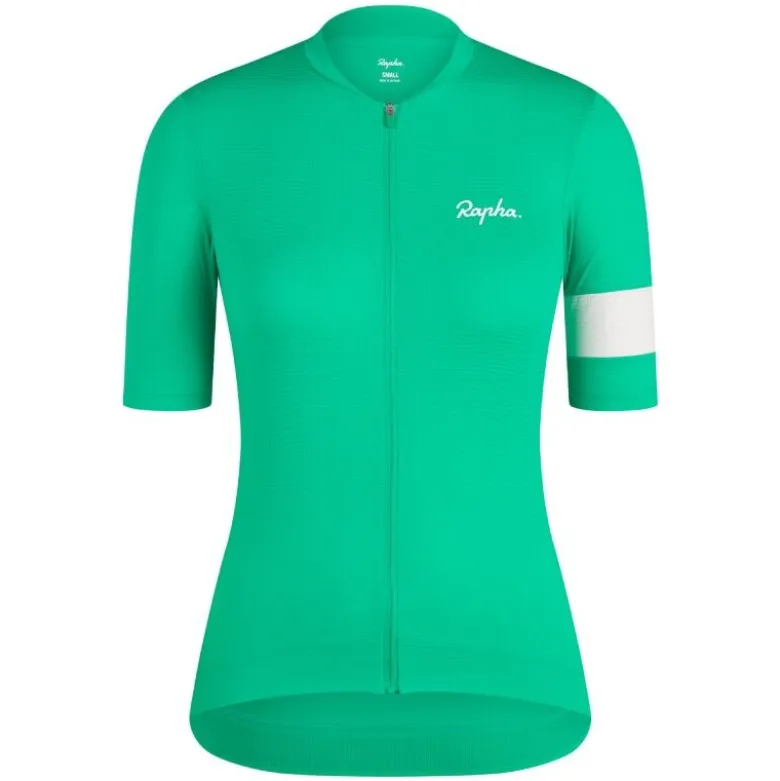 RaphaWomen's Core Lightweight Jersey - Maillot vélo femme