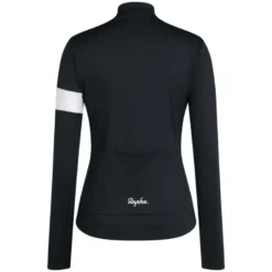 RaphaWomen's Core Thermal Long Sleeve Jersey - Maillot vélo femme