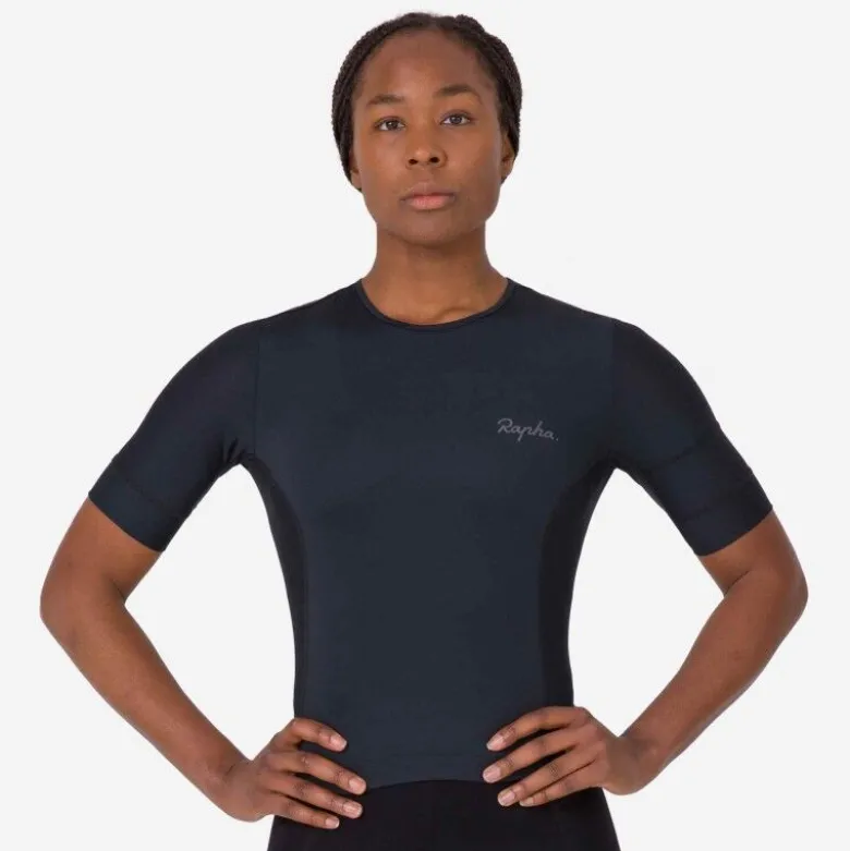 RaphaWomen's Cropped Cargo Top - Débardeur femme
