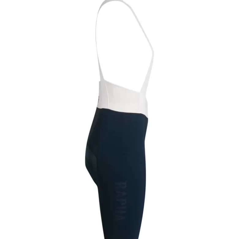 RaphaWomen's Pro Team Bib Shorts III - Regular - Cuissard vélo femme