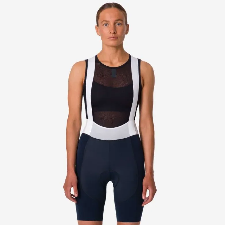 RaphaWomen's Pro Team Bib Shorts III - Regular - Cuissard vélo femme