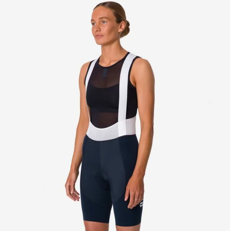 RaphaWomen's Pro Team Bib Shorts III - Regular - Cuissard vélo femme