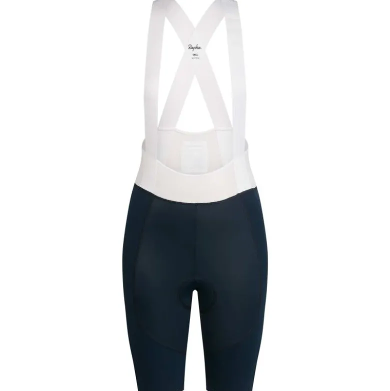 RaphaWomen's Pro Team Bib Shorts III - Regular - Cuissard vélo femme