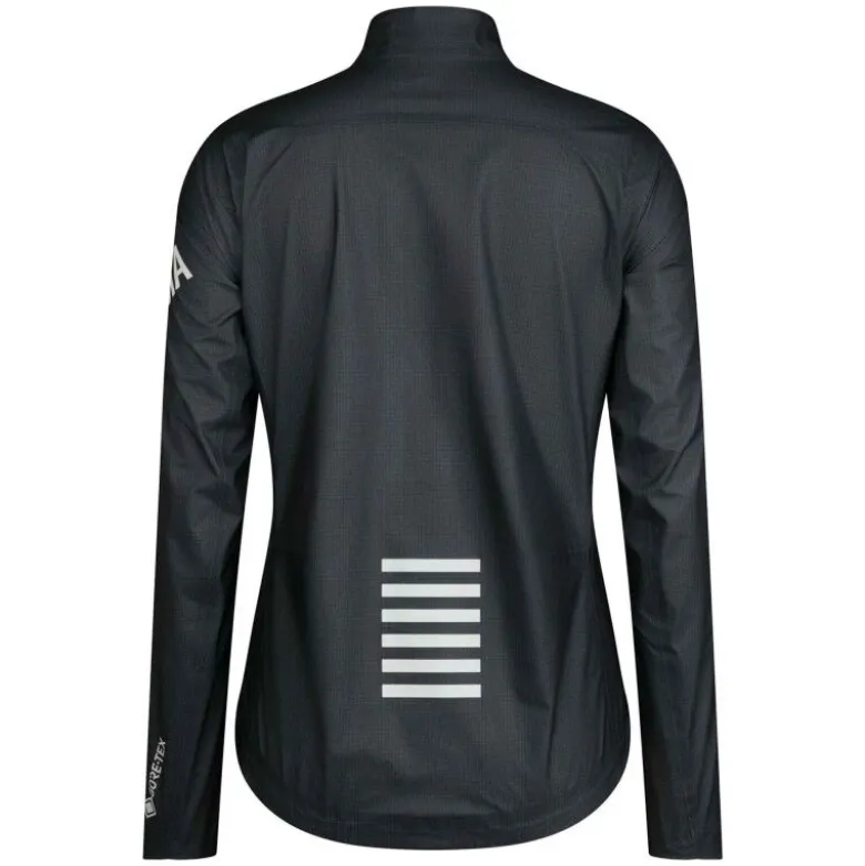 RaphaWomen's Pro Team Gore-Tex Lightweight Rain Jacket - Veste vélo femme