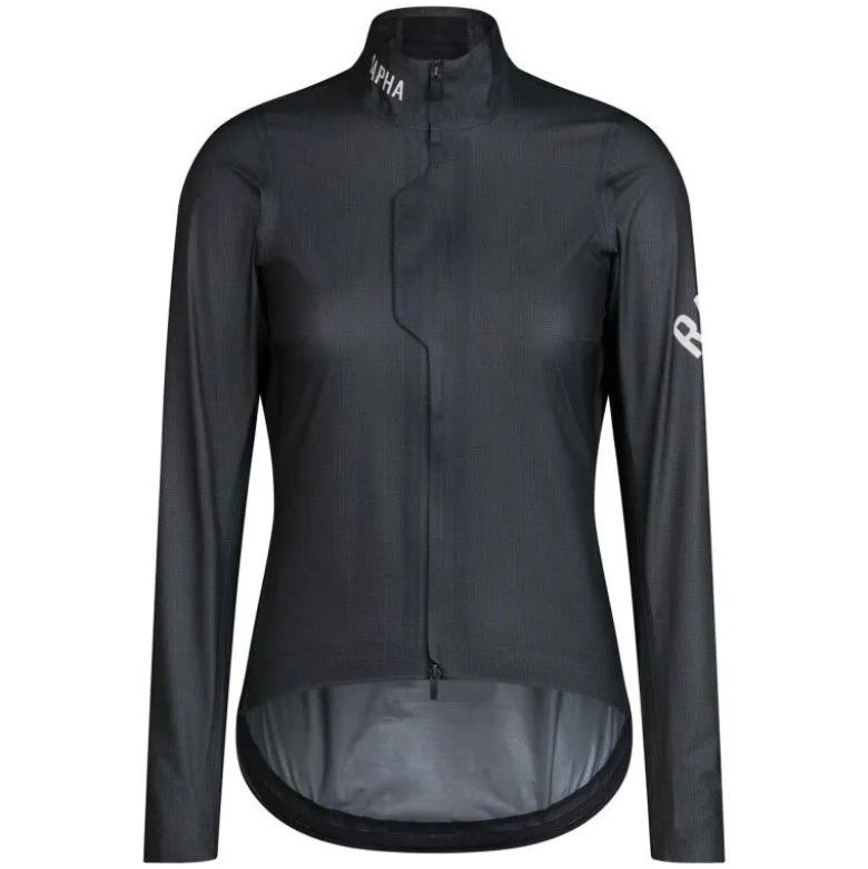 RaphaWomen's Pro Team Gore-Tex Lightweight Rain Jacket - Veste vélo femme